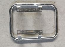 點擊查看詳細信息<br>標(biāo)題：氣動錨桿鉆機 護圈 閱讀次數(shù)：1306