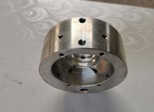 點擊查看詳細信息<br>標(biāo)題：氣動錨桿鉆機 水套 閱讀次數(shù)：1390
