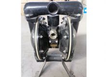 點擊查看詳細信息<br>標題：BQG100  250 350  450氣動隔膜泵 閱讀次數(shù)：1214