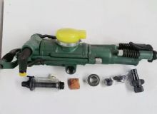 點擊查看詳細信息<br>標題：YT28鑿巖機 閱讀次數(shù)：1221