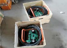 點擊查看詳細信息<br>標題：MQ22氣動錨索張拉機具 閱讀次數(shù)：1692