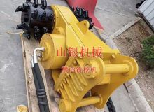 點擊查看詳細信息<br>標題：橫向銑挖機 閱讀次數(shù)：1100