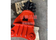 點擊查看詳細信息<br>標題：橫向銑挖機 閱讀次數(shù)：943