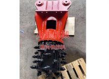 點擊查看詳細信息<br>標題：橫向銑挖機 閱讀次數(shù)：938