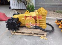 點擊查看詳細信息<br>標題：橫向銑挖機 閱讀次數(shù)：1092