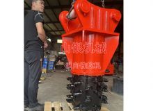點擊查看詳細信息<br>標題：縱向銑挖機 閱讀次數(shù)：965