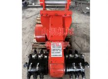 點擊查看詳細信息<br>標題：縱向銑挖機 閱讀次數(shù)：967
