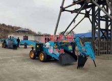 點擊查看詳細信息<br>標題：扒渣機 閱讀次數(shù)：1013