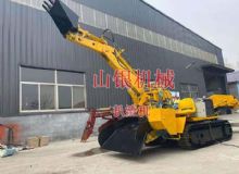 點擊查看詳細信息<br>標題：扒渣機 閱讀次數(shù)：1037