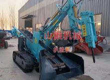 點擊查看詳細信息<br>標題：扒渣機 閱讀次數(shù)：966