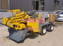 點擊查看詳細信息<br>標題：扒渣機 閱讀次數(shù)：1000