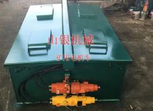 點(diǎn)擊查看詳細(xì)信息<br>標(biāo)題：礦用電機(jī)車 閱讀次數(shù)：699