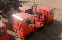 點(diǎn)擊查看詳細(xì)信息<br>標(biāo)題：礦用電機(jī)車 閱讀次數(shù)：793