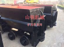 點擊查看詳細信息<br>標(biāo)題：礦用車系列 閱讀次數(shù)：772
