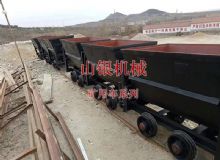 點(diǎn)擊查看詳細(xì)信息<br>標(biāo)題：礦用車(chē)系列 閱讀次數(shù)：1077