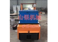 點擊查看詳細信息<br>標題：礦用電機車 閱讀次數(shù)：944