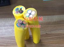 點擊查看詳細信息<br>標題：鏟運機電纜 閱讀次數(shù)：1061