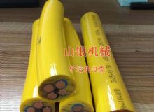 點擊查看詳細信息<br>標題：鏟運機電纜 閱讀次數(shù)：1083