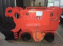 點(diǎn)擊查看詳細(xì)信息<br>標(biāo)題：電動(dòng)裝巖機(jī) 閱讀次數(shù)：1040