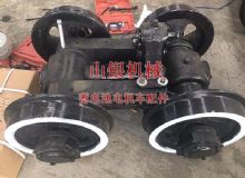 點(diǎn)擊查看詳細(xì)信息<br>標(biāo)題：蓄電池電機(jī)車配件 閱讀次數(shù)：1052
