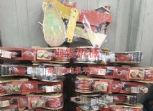 點(diǎn)擊查看詳細(xì)信息<br>標(biāo)題：蓄電池電機(jī)車配件 閱讀次數(shù)：1777