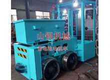 點擊查看詳細(xì)信息<br>標(biāo)題：蓄電池電機(jī)車 閱讀次數(shù)：1893
