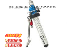 點(diǎn)擊查看詳細(xì)信息<br>標(biāo)題：氣動(dòng)錨桿鉆機(jī) 閱讀次數(shù)：374