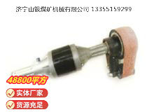 點擊查看詳細信息<br>標題：SDM50A 砂帶機 閱讀次數(shù)：498