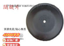 點(diǎn)擊查看詳細(xì)信息<br>標(biāo)題：氣動(dòng)隔膜泵配件-隔膜片 閱讀次數(shù)：201