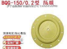 點擊查看詳細信息<br>標(biāo)題：BQG-1500.2型 英格索蘭氣動隔膜泵配件 1.5寸隔膜 閱讀次數(shù)：170