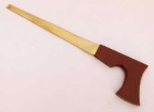點擊查看詳細信息<br>標題：防爆手鋸 閱讀次數(shù)：75
