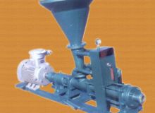 點擊查看詳細信息<br>標題：石膏密閉噴注機 閱讀次數(shù)：71
