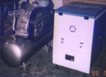 點擊查看詳細信息<br>標題：隔爆型電動快進密閉噴涂機 閱讀次數(shù)：63